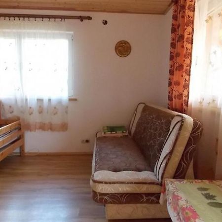 Noclegi "U Wandy" Polańczyk Esterno foto